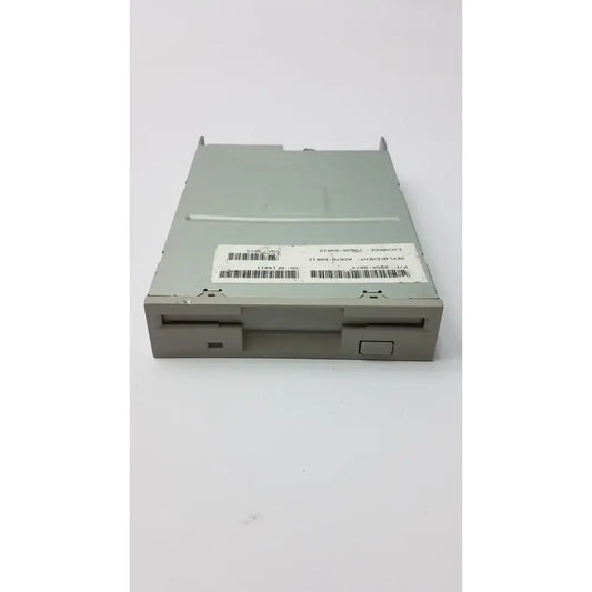 TEAC 19307762-91 FD-235HF Internal 3.5" Floppy Disk Drive – 1.44MB FDD Floppy Disk Drive, as-is (for parts) product photo 1