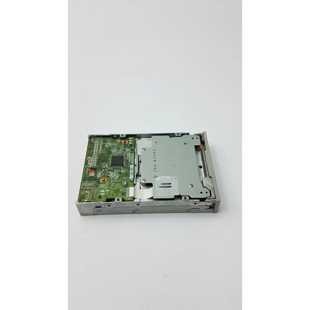 TEAC 19307762-91 FD-235HF Internal 3.5" Floppy Disk Drive – 1.44MB FDD Floppy Disk Drive, as-is (for parts) product photo 8