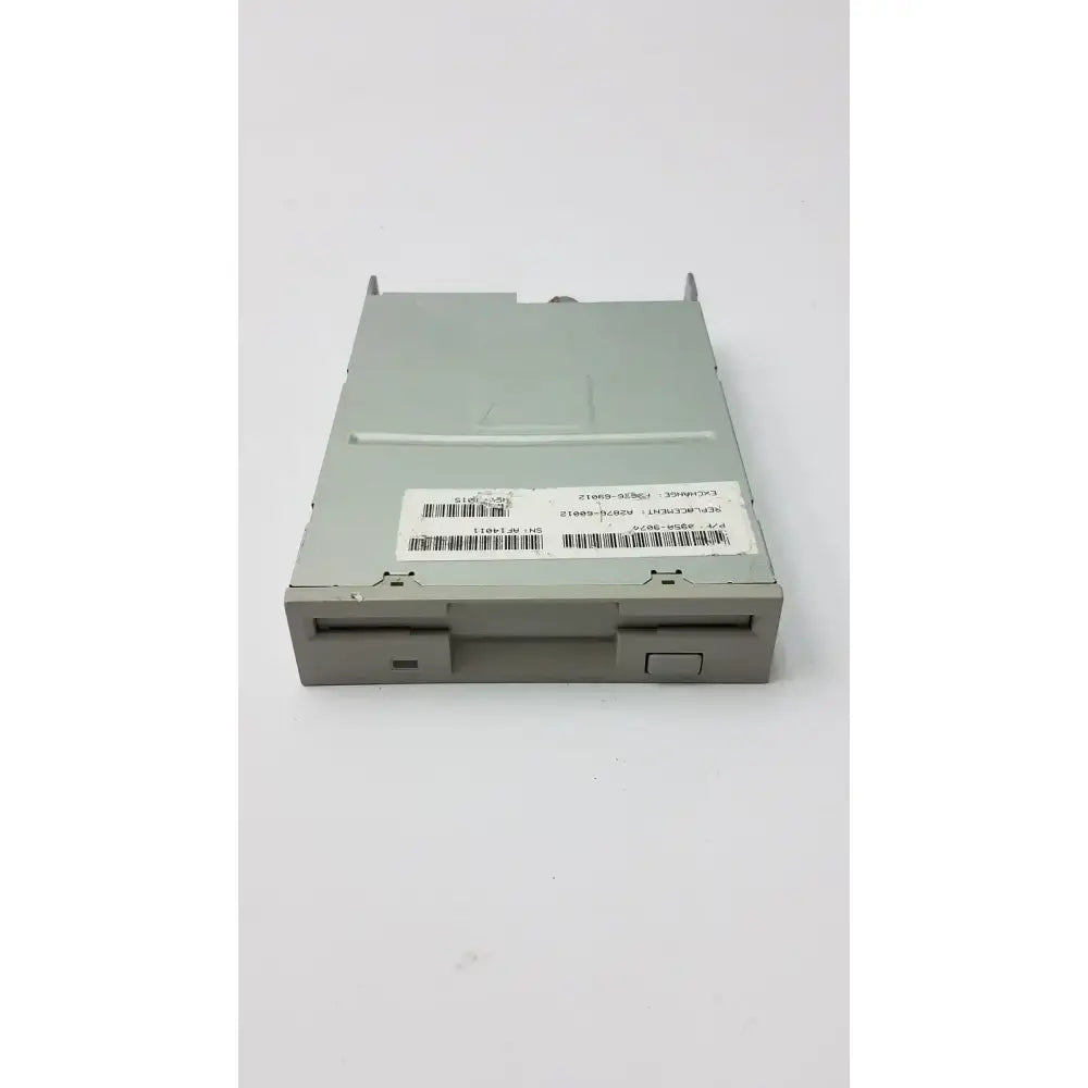 TEAC 19307762-91 FD-235HF Internal 3.5" Floppy Disk Drive – 1.44MB FDD Floppy Disk Drive, as-is (for parts) product photo 4