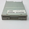 TEAC 19307762-91 FD-235HF Internal 3.5" Floppy Disk Drive – 1.44MB FDD