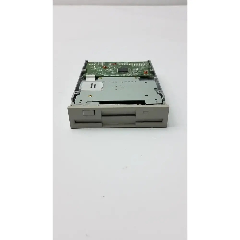TEAC 19307762-91 FD-235HF Internal 3.5" Floppy Disk Drive – 1.44MB FDD Floppy Disk Drive, as-is (for parts) product photo 7