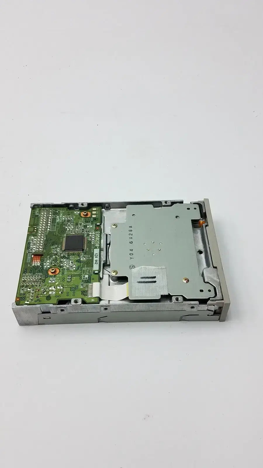 TEAC 19307762-91 FD-235HF Internal 3.5" Floppy Disk Drive – 1.44MB FDD Floppy Disk Drive, as-is (for parts) product photo 8