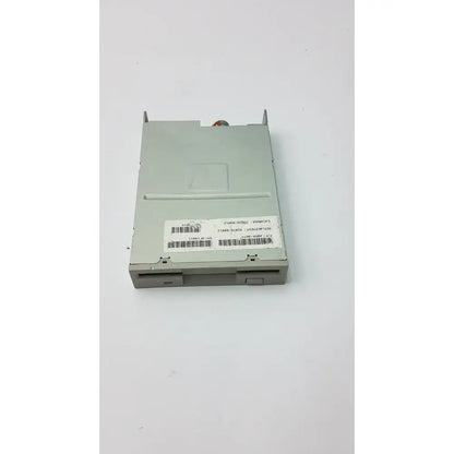 TEAC 19307762-91 FD-235HF Internal 3.5" Floppy Disk Drive – 1.44MB FDD Floppy Disk Drive, as-is (for parts) product photo 3