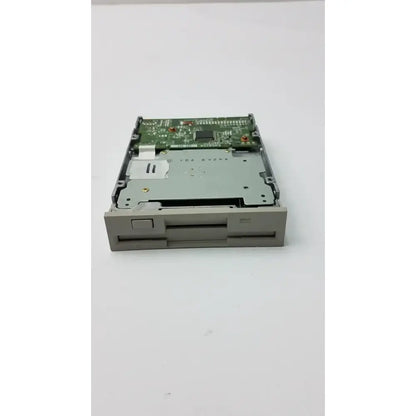 TEAC 19307762-91 FD-235HF Internal 3.5" Floppy Disk Drive – 1.44MB FDD Floppy Disk Drive, as-is (for parts) product photo 2