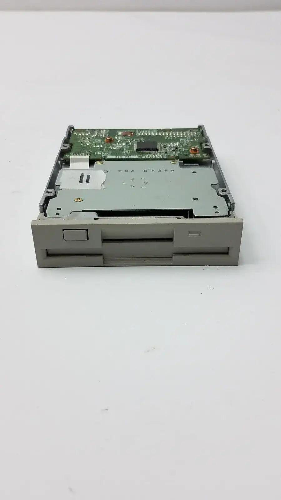 TEAC 19307762-91 FD-235HF Internal 3.5" Floppy Disk Drive – 1.44MB FDD Floppy Disk Drive, as-is (for parts) product photo 7
