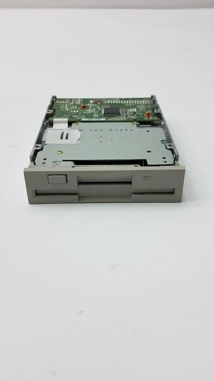 TEAC 19307762-91 FD-235HF Internal 3.5" Floppy Disk Drive – 1.44MB FDD Floppy Disk Drive, as-is (for parts) product photo 7