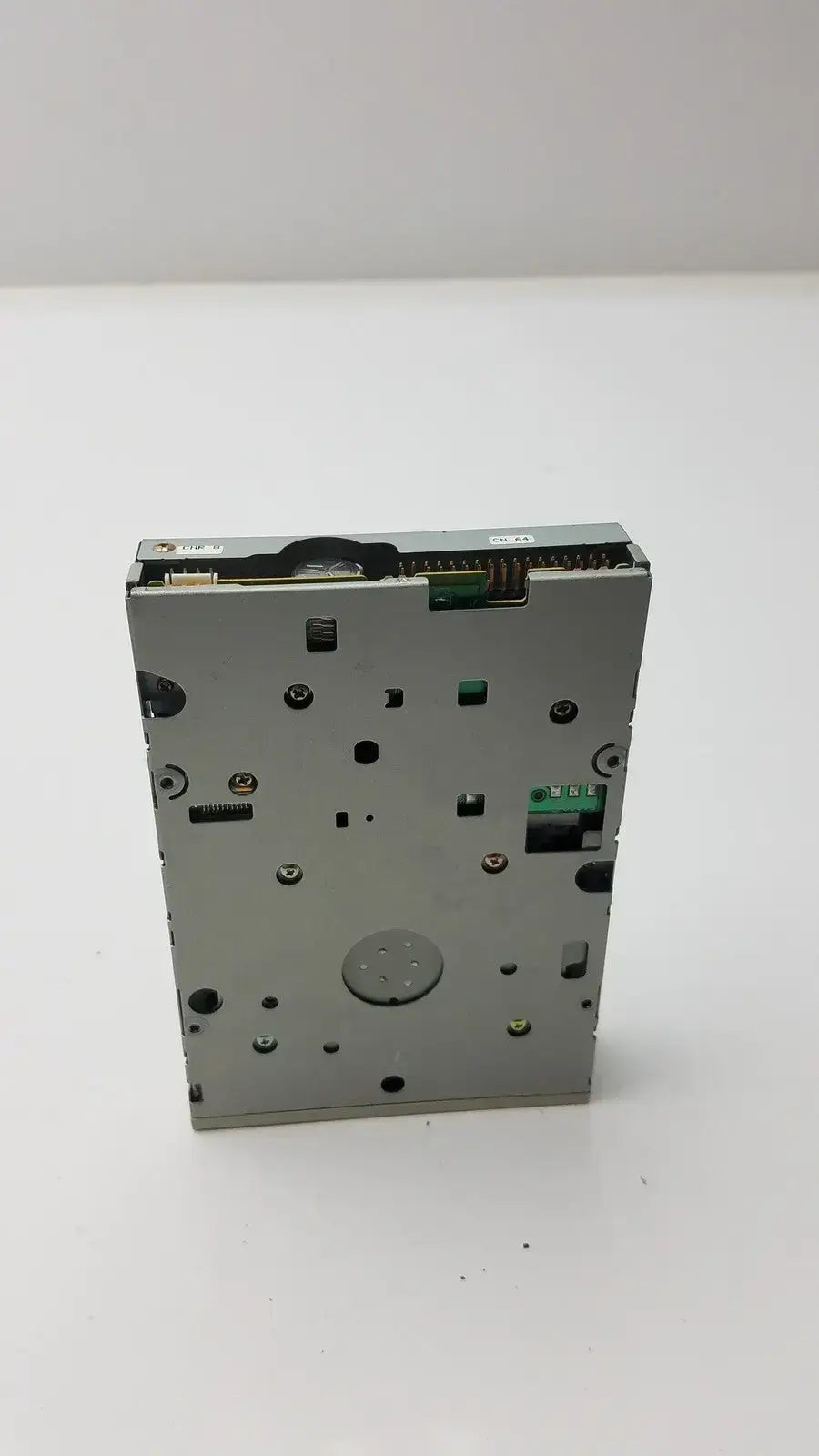 TEAC Floppy Drive FD-235HF C191-U5 193077C8-91 Floppy Disk Drive, second-hand product photo 7