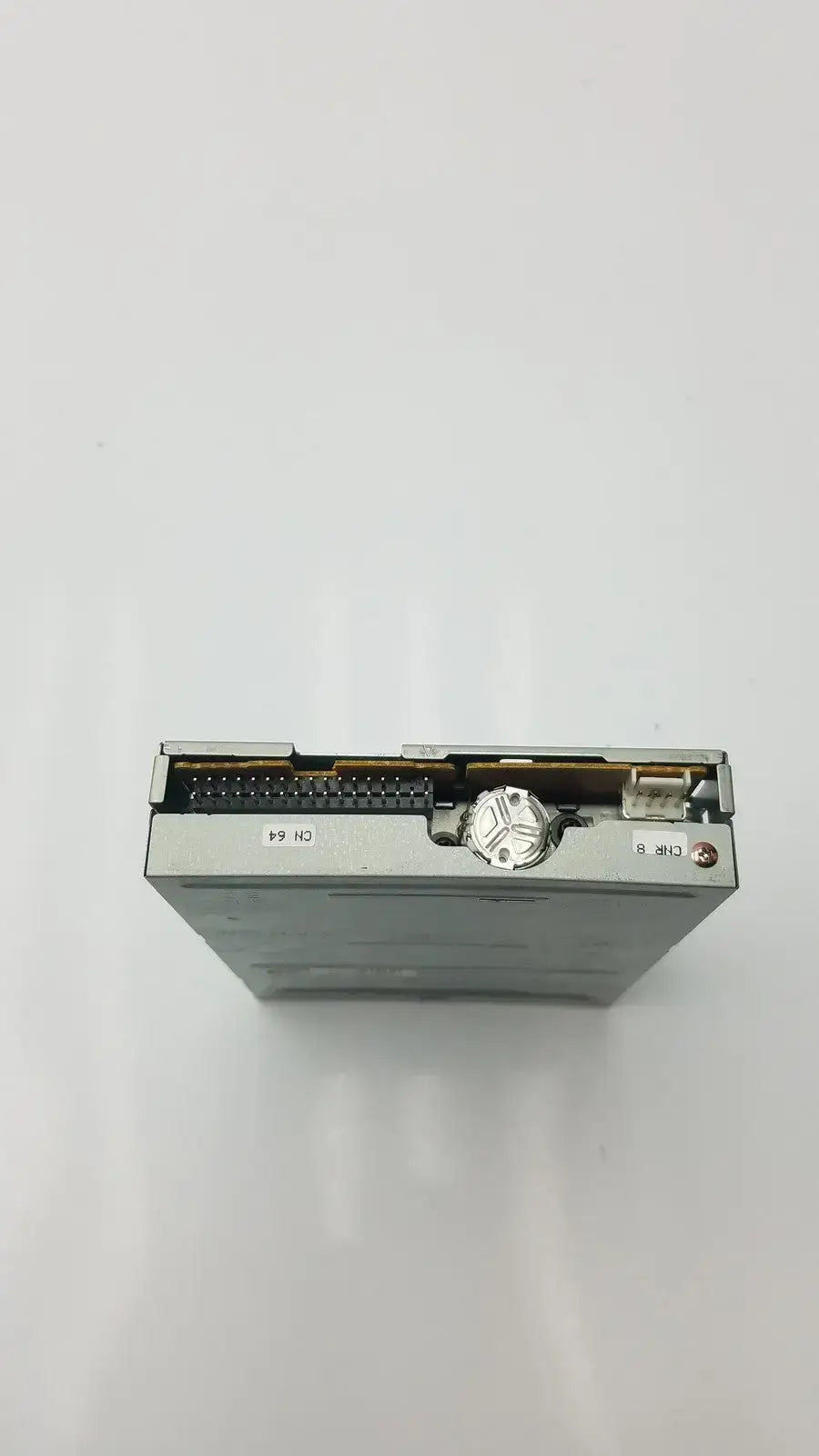 TEAC Floppy Drive FD-235HF C191-U5 193077C8-91 Floppy Disk Drive, second-hand product photo 9