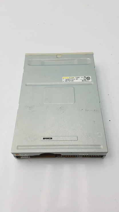TEAC Floppy Drive FD-235HF C191-U5 193077C8-91 Floppy Disk Drive, second-hand product photo 1