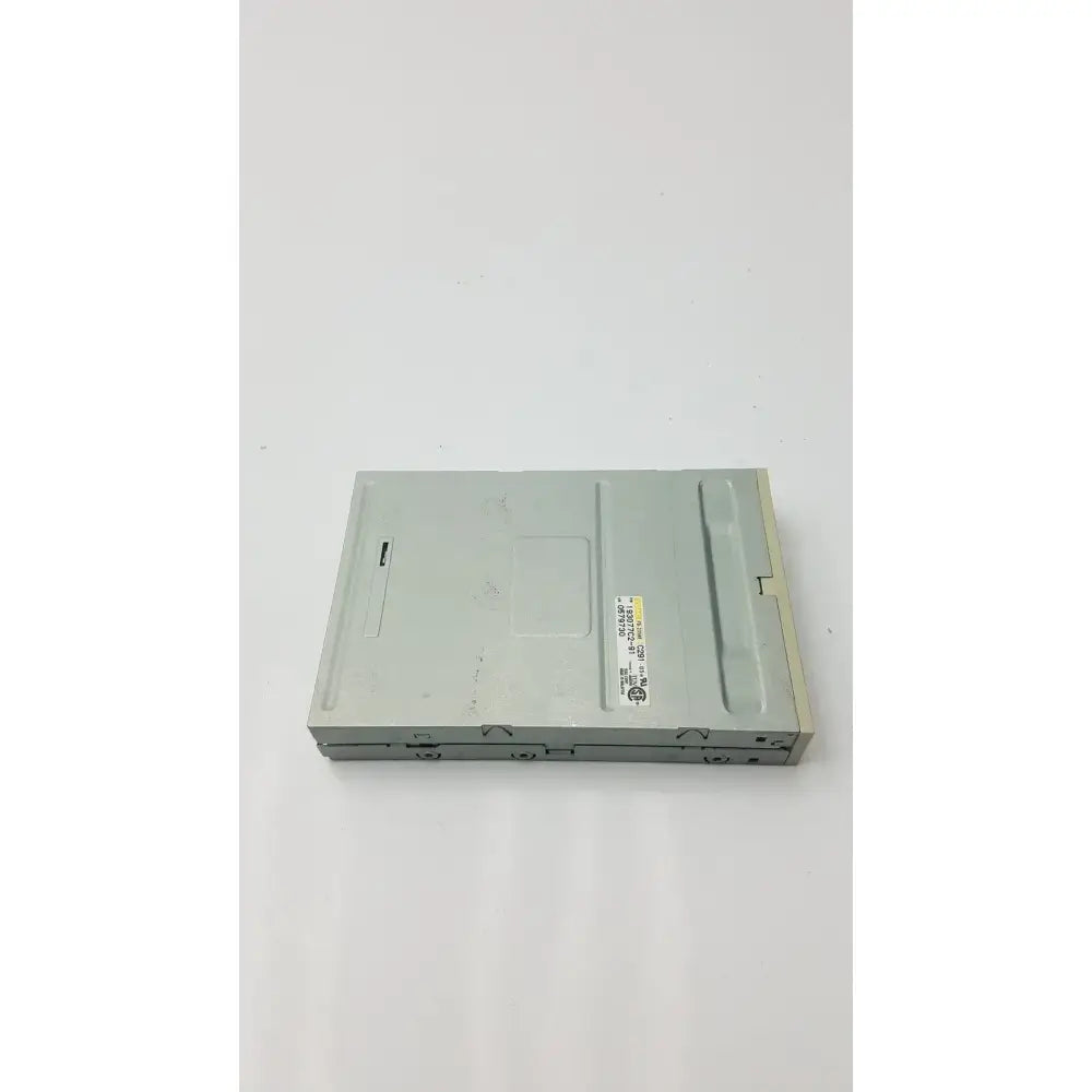 TEAC Floppy Drive FD-235HF C191-U5 193077C8-91 Floppy Disk Drive, second-hand product photo 4