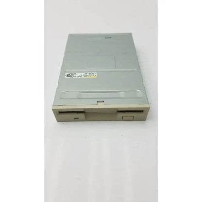TEAC Floppy Drive FD-235HF C191-U5 193077C8-91 Floppy Disk Drive, second-hand product photo 2