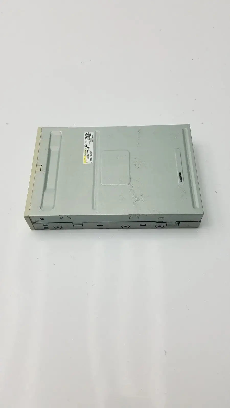 TEAC Floppy Drive FD-235HF C191-U5 193077C8-91 Floppy Disk Drive, second-hand product photo 3