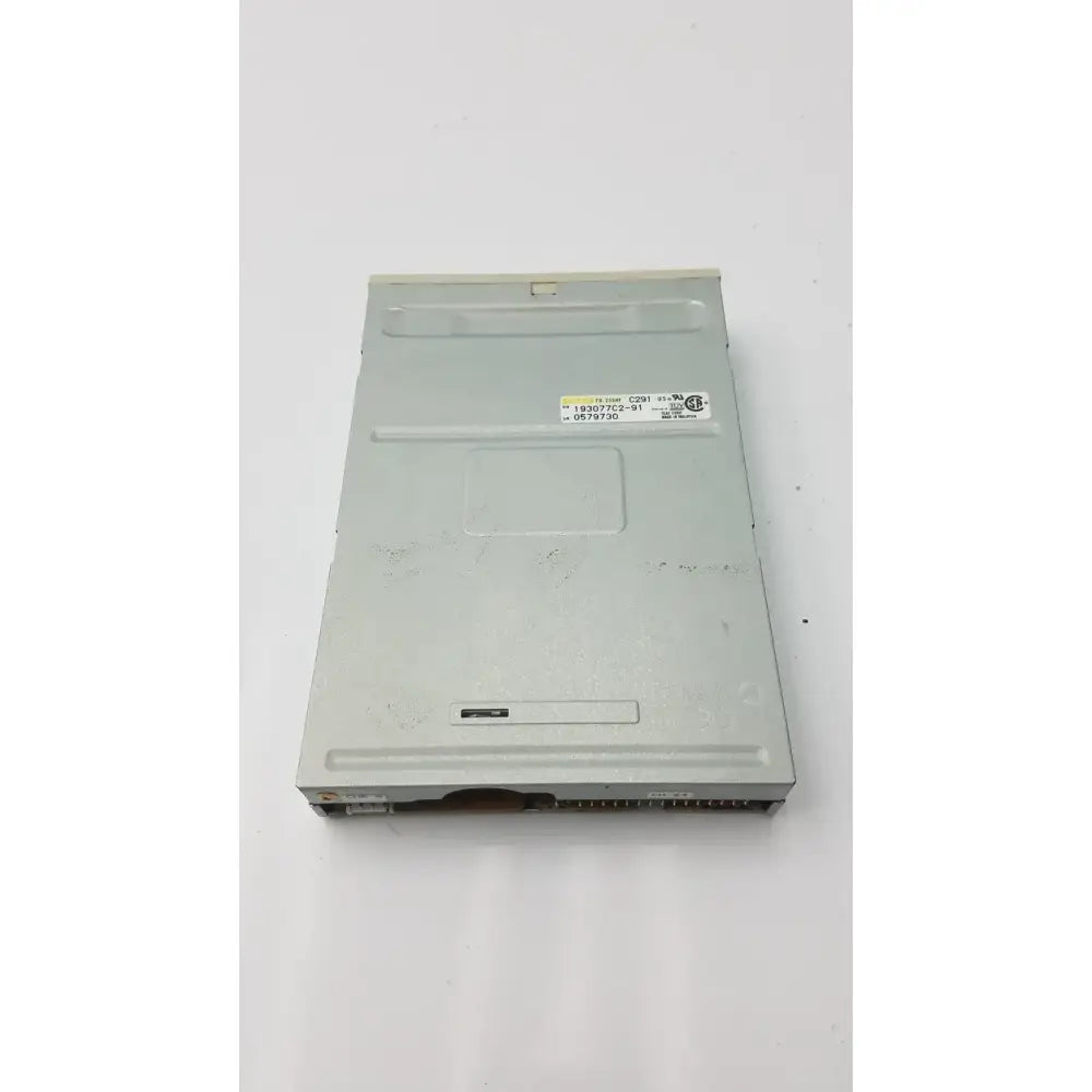 TEAC Floppy Drive FD-235HF C191-U5 193077C8-91 Floppy Disk Drive, second-hand product photo 1