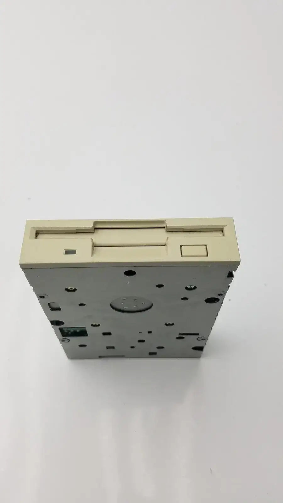 TEAC Floppy Drive FD-235HF C191-U5 193077C8-91 Floppy Disk Drive, second-hand product photo 10