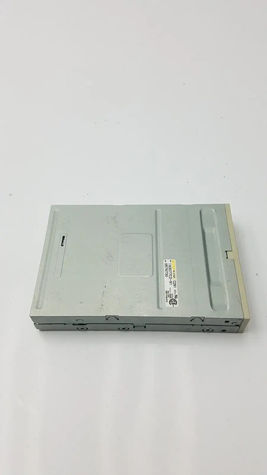 TEAC Floppy Drive FD-235HF C191-U5 193077C8-91 Floppy Disk Drive, second-hand product photo 4