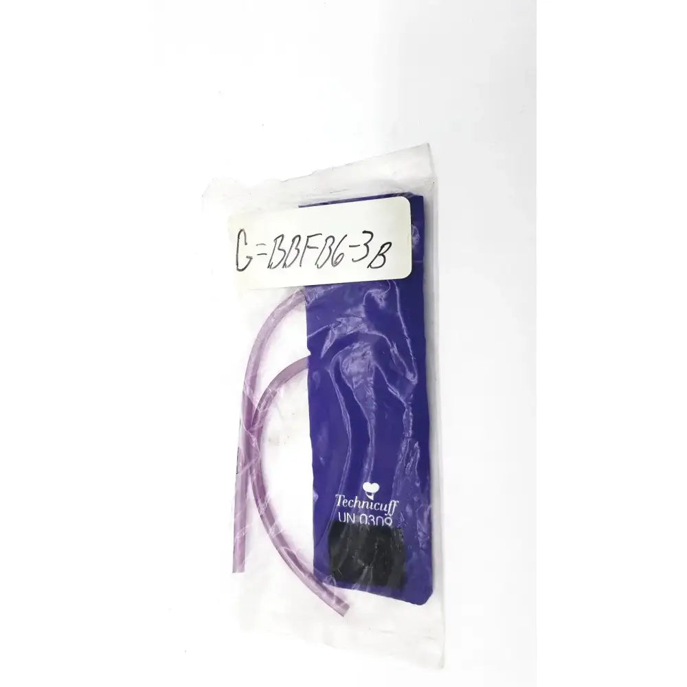 Technicuff Blood Pressure Cuffs UN 0309 Blood Pressure Cuff, second-hand product photo 9