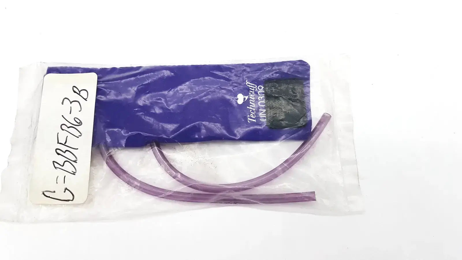 Technicuff Blood Pressure Cuffs UN 0309 Blood Pressure Cuff, new product photo 4