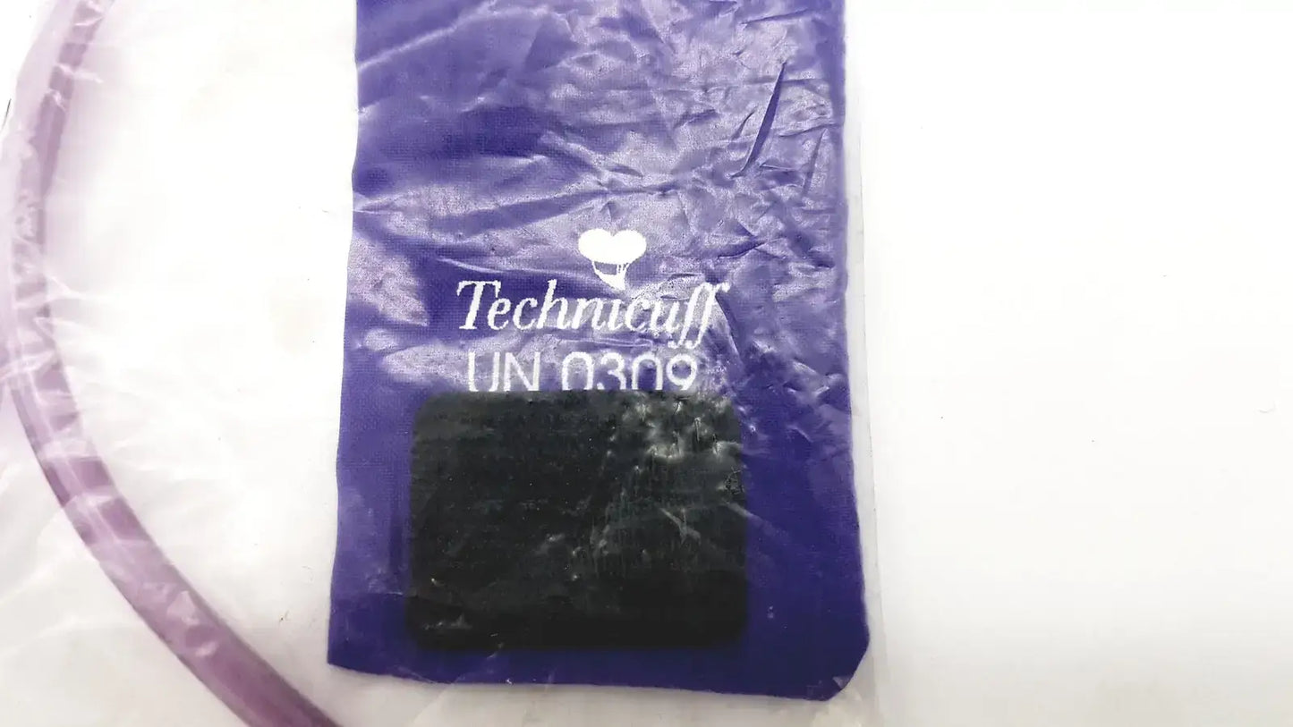Technicuff Blood Pressure Cuffs UN 0309 Blood Pressure Cuff, new product photo 3