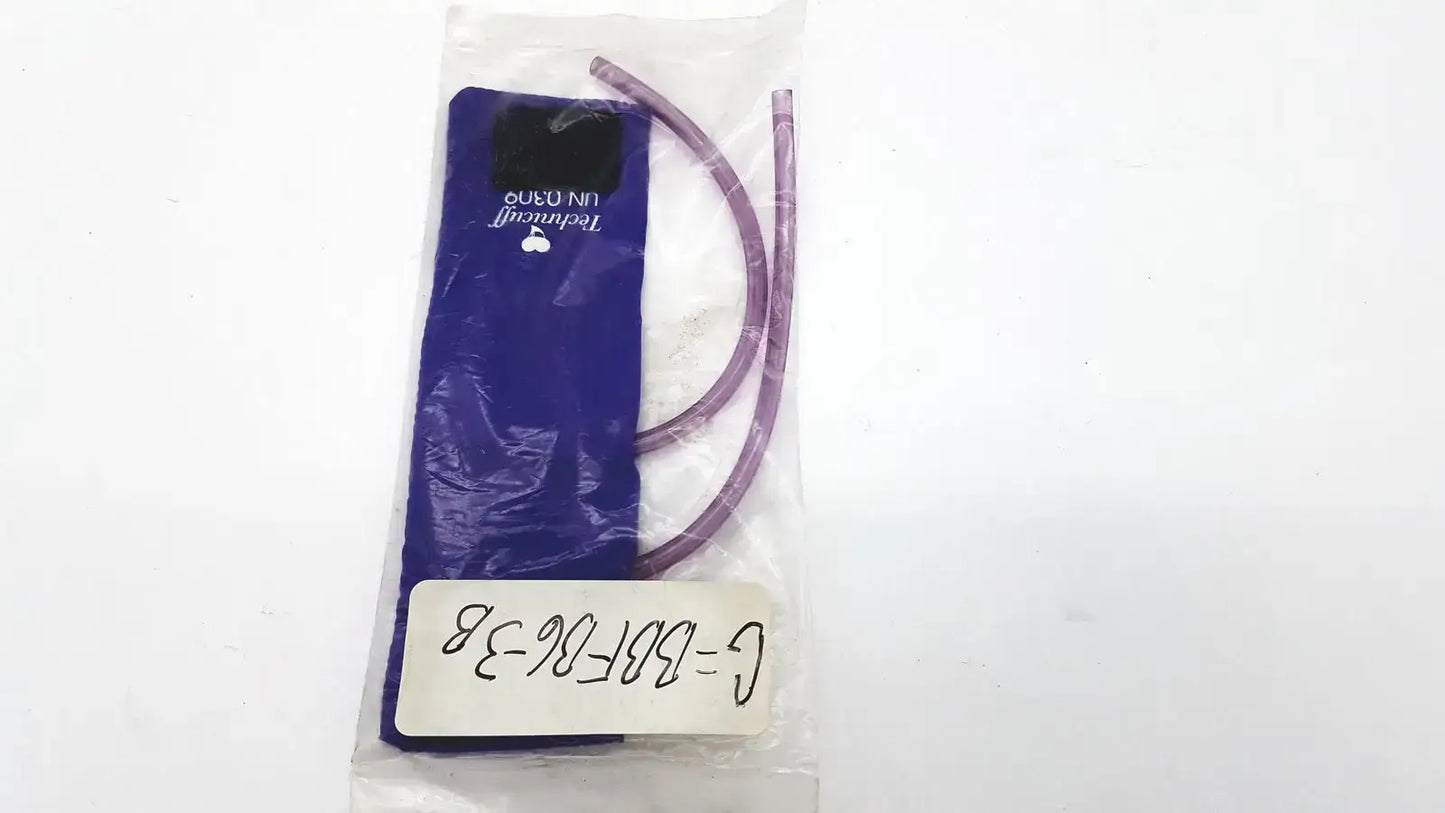 Technicuff Blood Pressure Cuffs UN 0309 Blood Pressure Cuff, new product photo 6