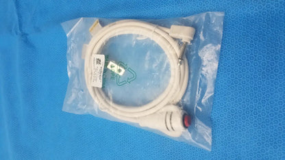 TekTone Nurse Call Button – SF301A Call Cord with 1/4" Plug – Alert System Nurse Call Cord, second-hand product photo 1