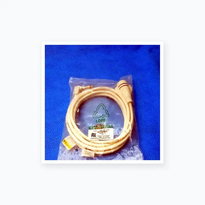 TekTone Nurse Call Button – SF301A Call Cord with 1/4" Plug – Alert System Nurse Call Cord, second-hand product photo 2