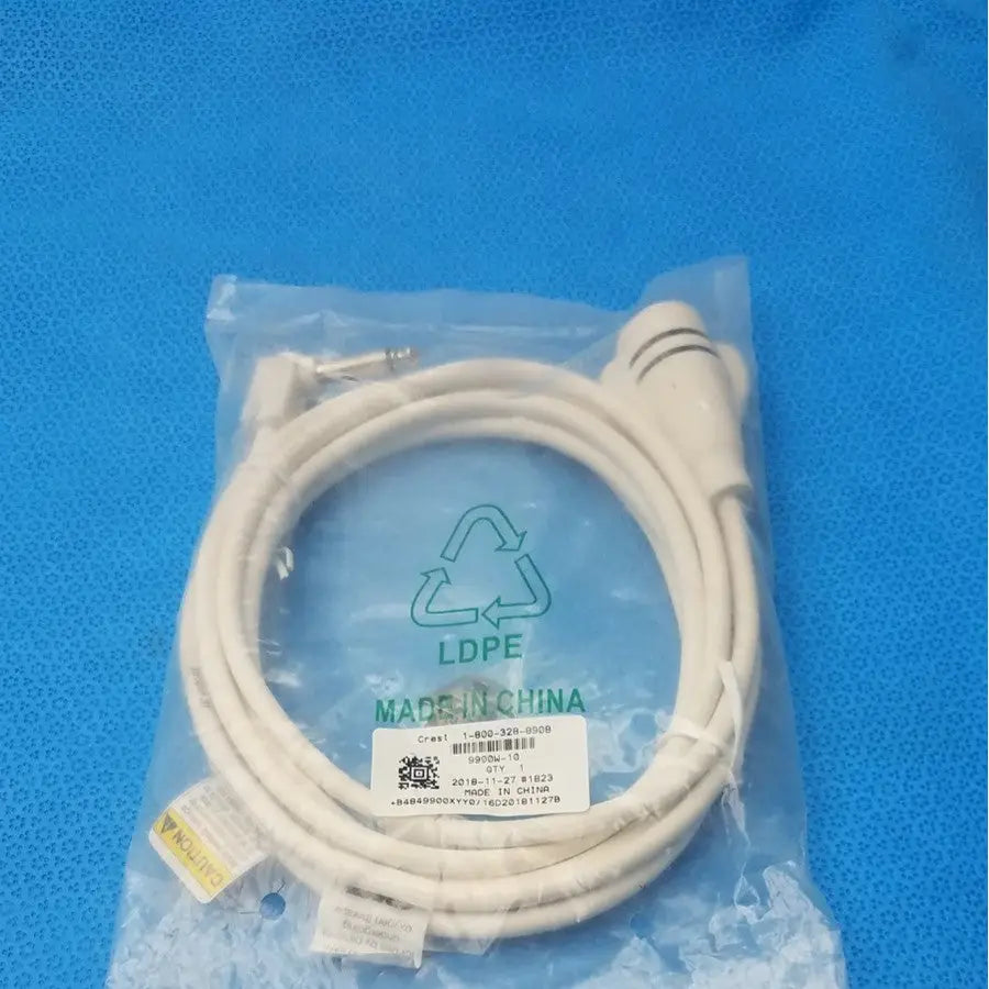 TekTone Nurse Call Button – SF301A Call Cord with 1/4" Plug – Alert System Nurse Call Cord, second-hand product photo 2