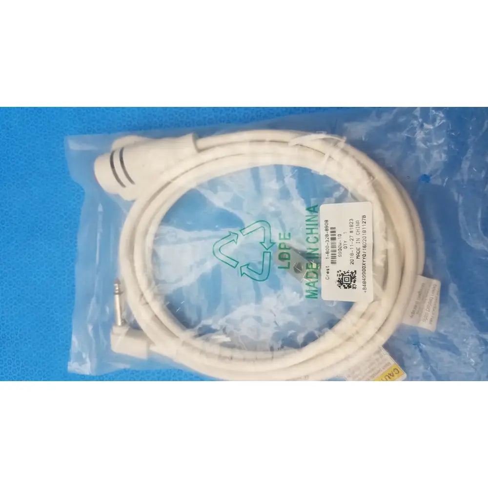 TekTone Nurse Call Button – SF301A Call Cord with 1/4" Plug – Alert System Nurse Call Cord, second-hand product photo 3