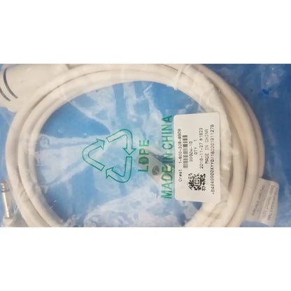 TekTone Nurse Call Button – SF301A Call Cord with 1/4" Plug – Alert System Nurse Call Cord, second-hand product photo 4