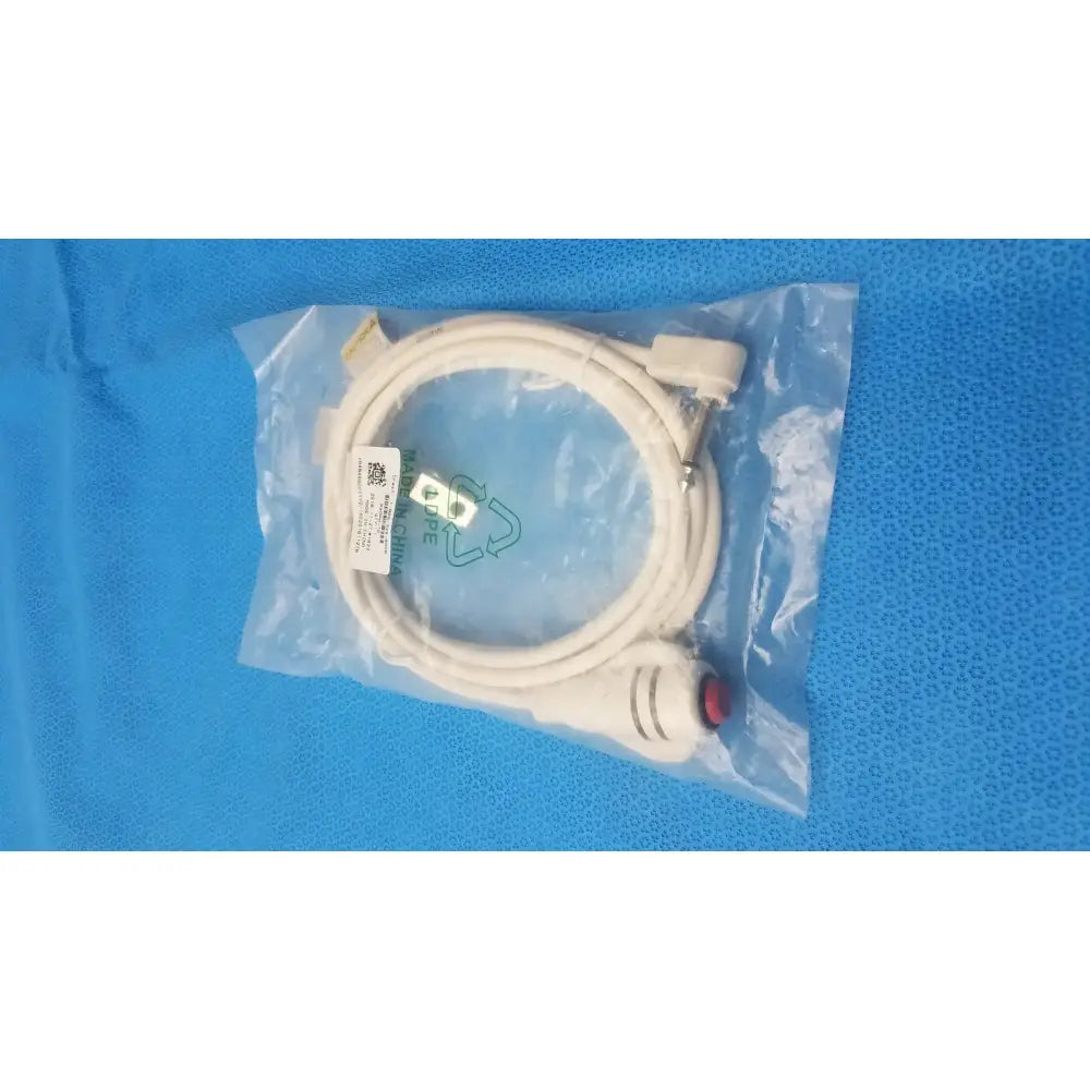 TekTone Nurse Call Button – SF301A Call Cord with 1/4" Plug – Alert System Nurse Call Cord, second-hand product photo 1