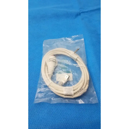 TekTone SF301A/10 Nurse Call Button – 10 ft Cord – 1/4" Phone Plug Nurse Call Button, second-hand product photo 5