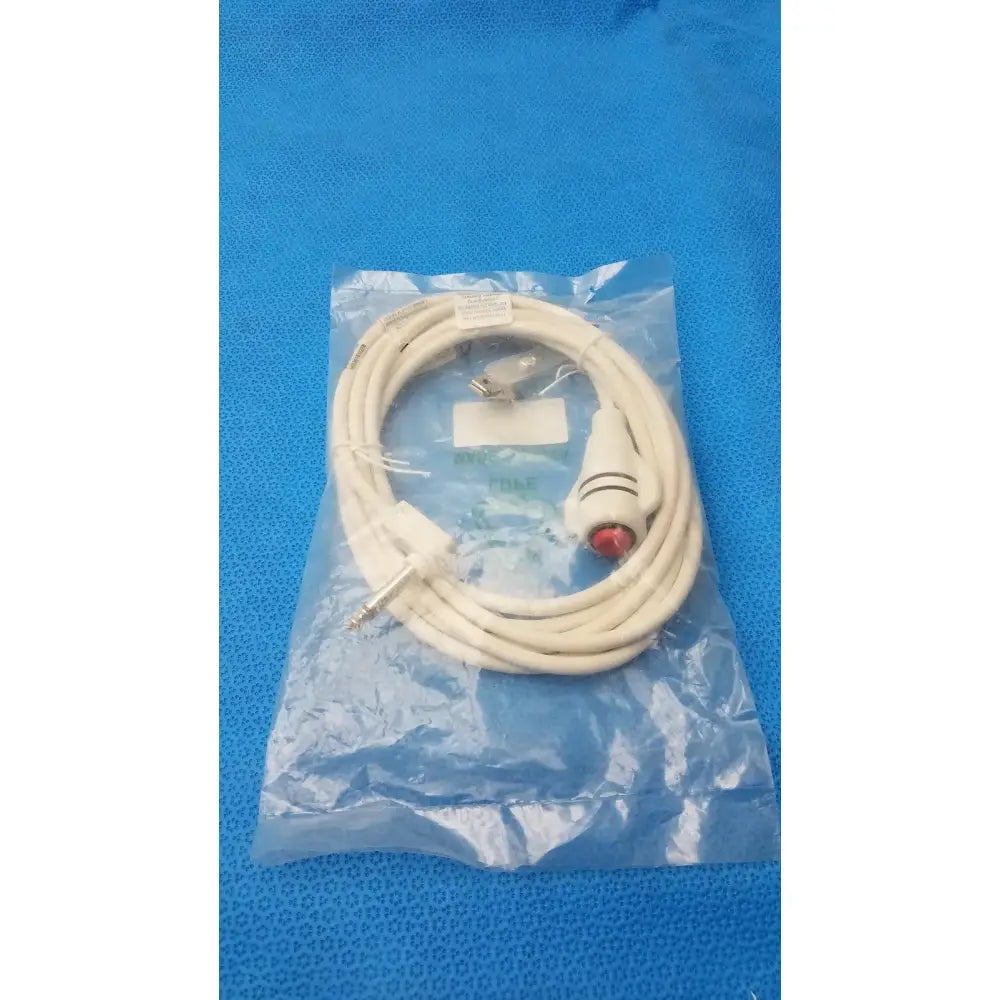 TekTone SF301A/10 Nurse Call Button – 10 ft Cord – 1/4" Phone Plug Nurse Call Button, second-hand product photo 3