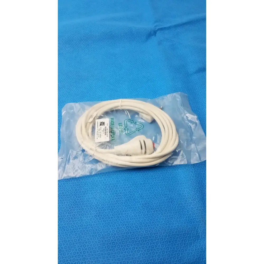 TekTone SF301A/10 Nurse Call Button – 10 ft Cord – 1/4" Phone Plug Nurse Call Button, second-hand product photo 1