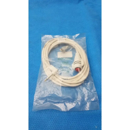 TekTone SF301A/10 Nurse Call Button – 10 ft Cord – 1/4" Phone Plug Nurse Call Button, second-hand product photo 4