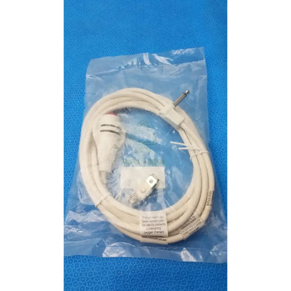 TekTone SF301A/10 Nurse Call Button – 10 ft Cord – 1/4" Phone Plug Nurse Call Button, second-hand product photo 2