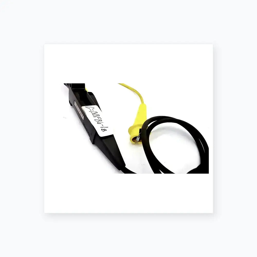 Tektronix 3000 Volts Peak Max (2100 Volts RMS Max) - Untested Test Equipment Accessory, as-is (for parts) product photo 20