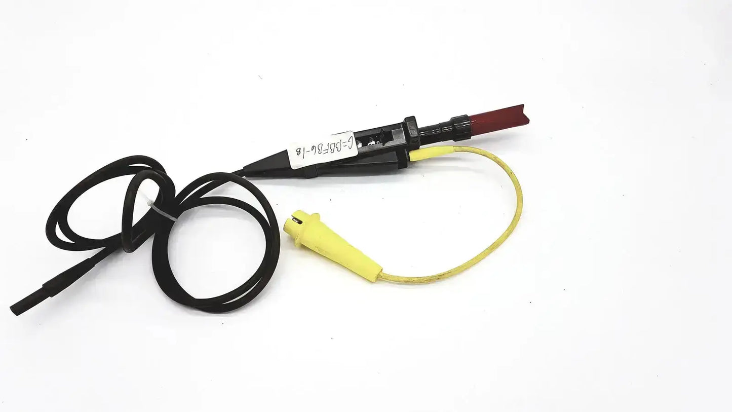 Tektronix 3000 Volts Peak Max (2100 Volts RMS Max) - Untested Test Equipment Accessory, as-is (for parts) product photo 18