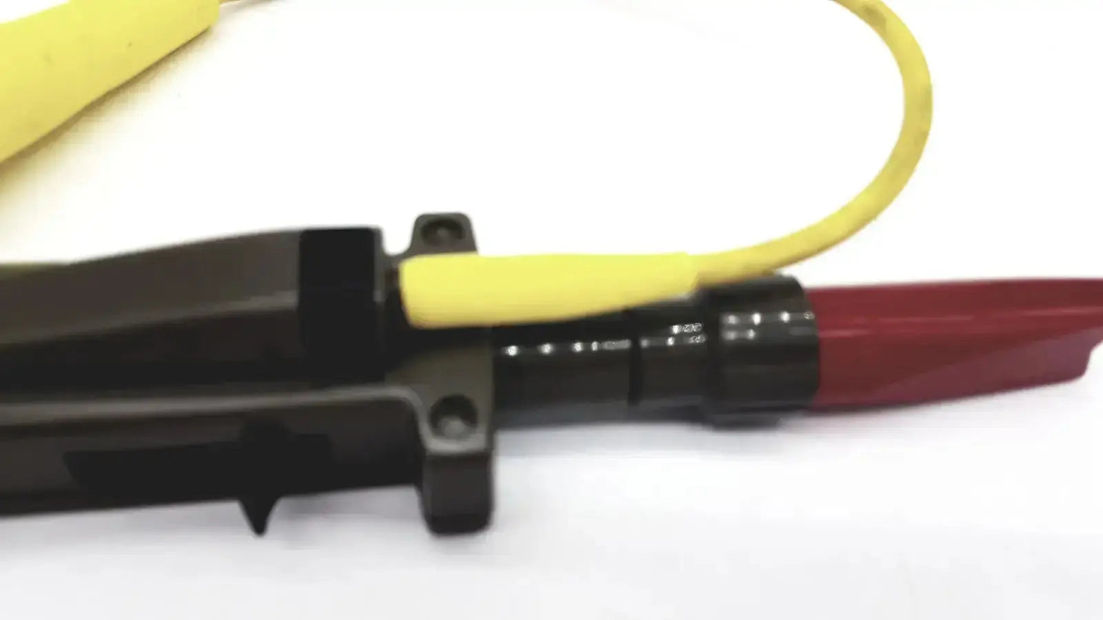 Tektronix 3000 Volts Peak Max (2100 Volts RMS Max) - Untested Test Equipment Accessory, as-is (for parts) product photo 8