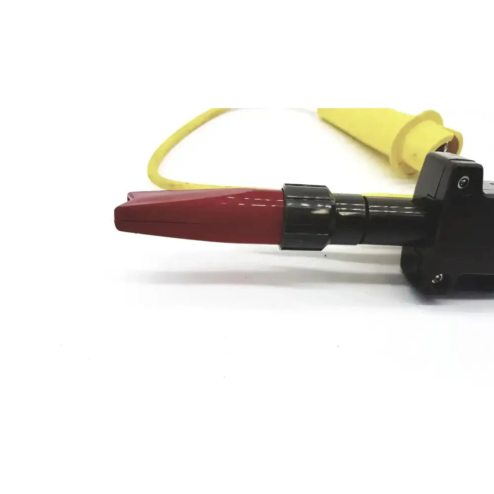 Tektronix 3000 Volts Peak Max (2100 Volts RMS Max) - Untested Test Equipment Accessory, as-is (for parts) product photo 16