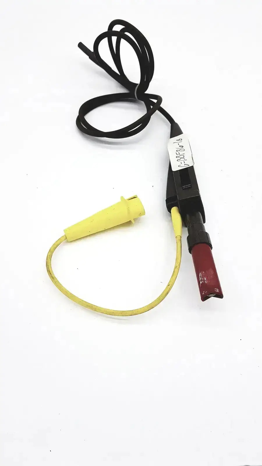 Tektronix 3000 Volts Peak Max (2100 Volts RMS Max) - Untested Test Equipment Accessory, as-is (for parts) product photo 17