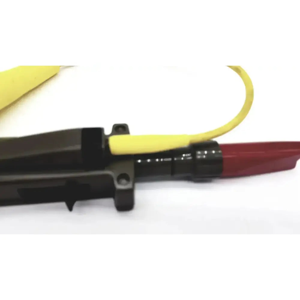Tektronix 3000 Volts Peak Max (2100 Volts RMS Max) - Untested Test Equipment Accessory, as-is (for parts) product photo 8