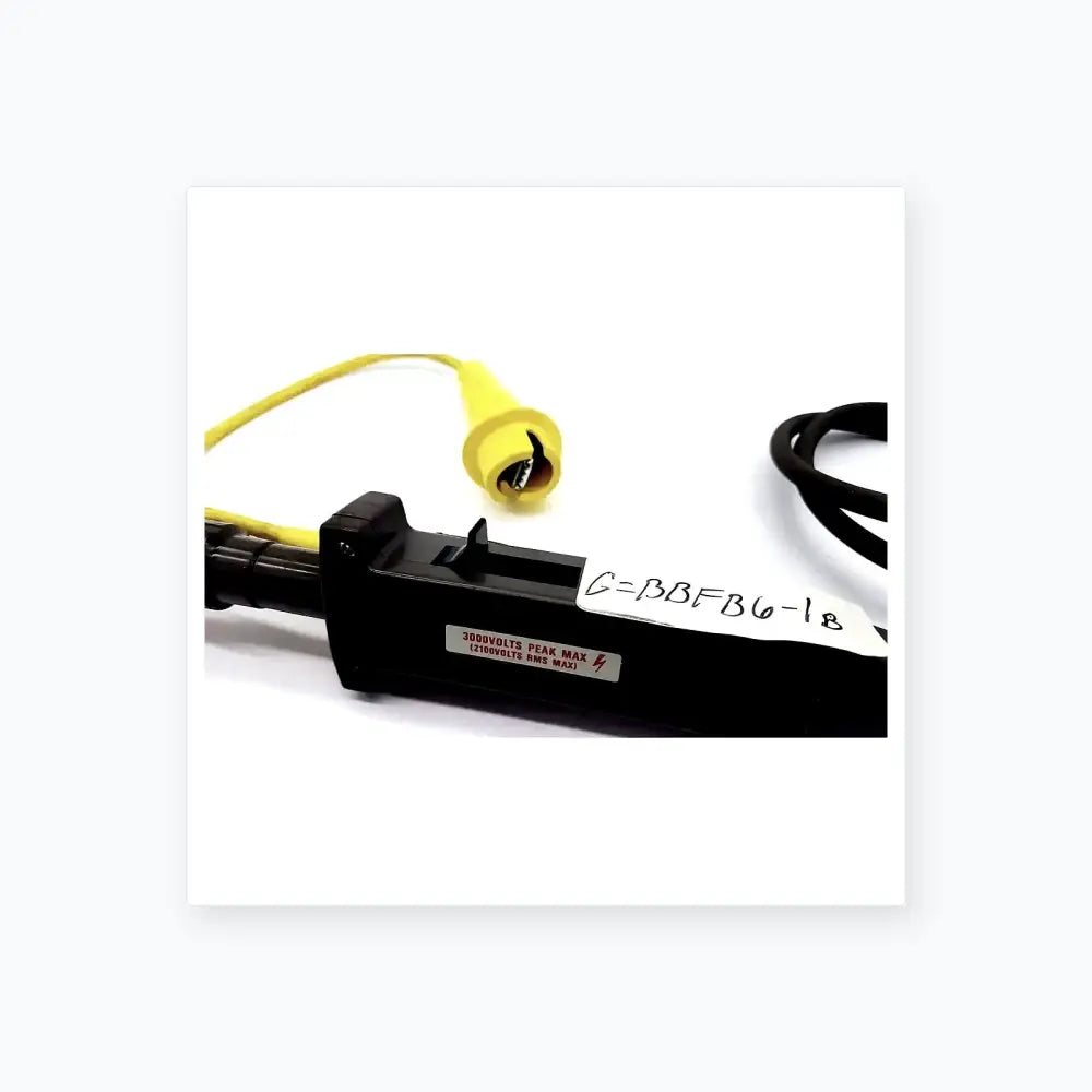 Tektronix 3000 Volts Peak Max (2100 Volts RMS Max) - Untested Test Equipment Accessory, as-is (for parts) product photo 13
