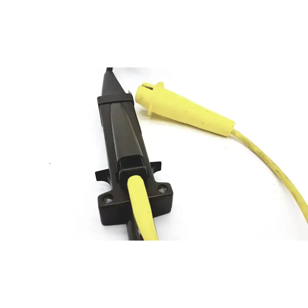 Tektronix 3000 Volts Peak Max (2100 Volts RMS Max) - Untested Test Equipment Accessory, as-is (for parts) product photo 9