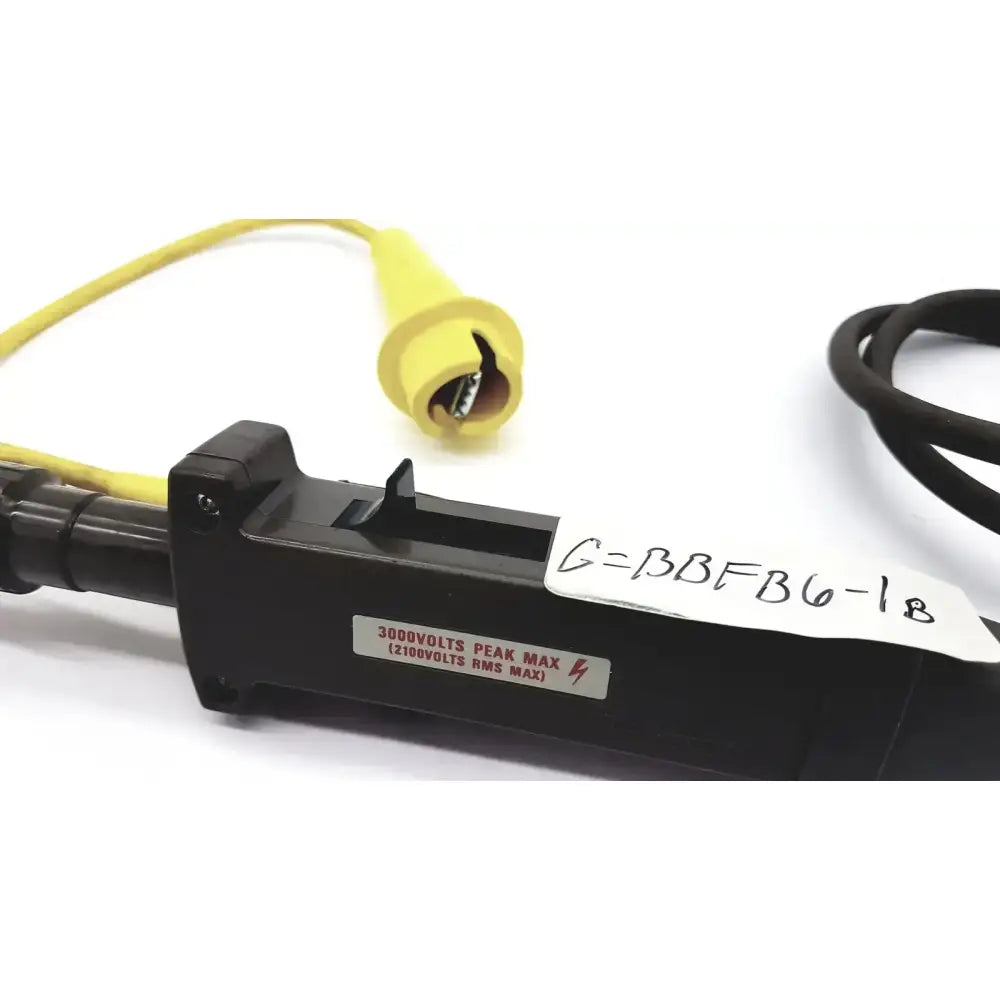 Tektronix 3000 Volts Peak Max (2100 Volts RMS Max) - Untested Test Equipment Accessory, as-is (for parts) product photo 13