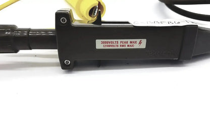 Tektronix 3000 Volts Peak Max (2100 Volts RMS Max) - Untested Test Equipment Accessory, as-is (for parts) product photo 15