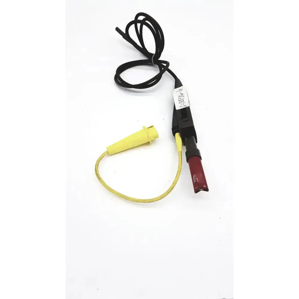 Tektronix 3000 Volts Peak Max (2100 Volts RMS Max) - Untested Test Equipment Accessory, as-is (for parts) product photo 17