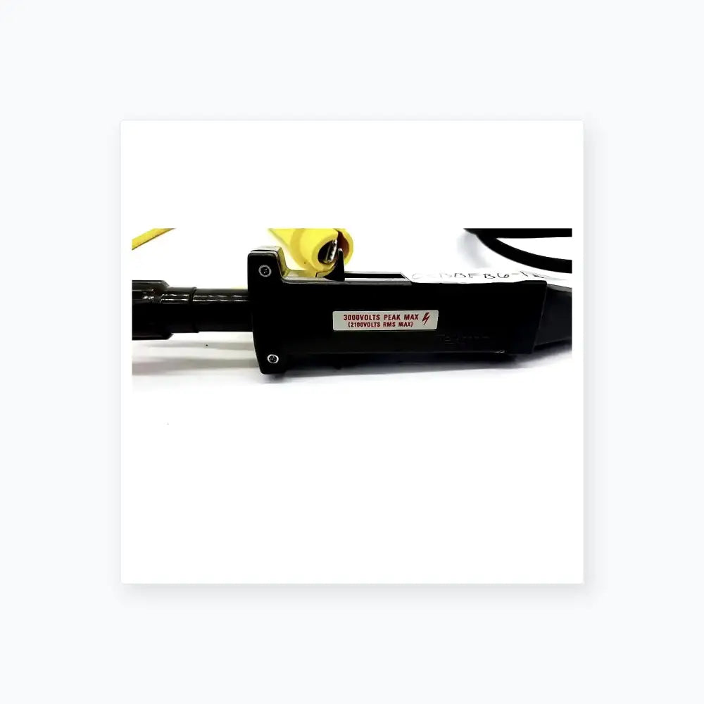 Tektronix 3000 Volts Peak Max (2100 Volts RMS Max) - Untested Test Equipment Accessory, as-is (for parts) product photo 15