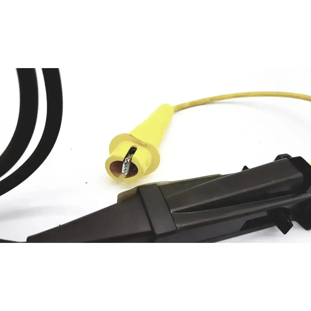 Tektronix 3000 Volts Peak Max (2100 Volts RMS Max) - Untested Test Equipment Accessory, as-is (for parts) product photo 6