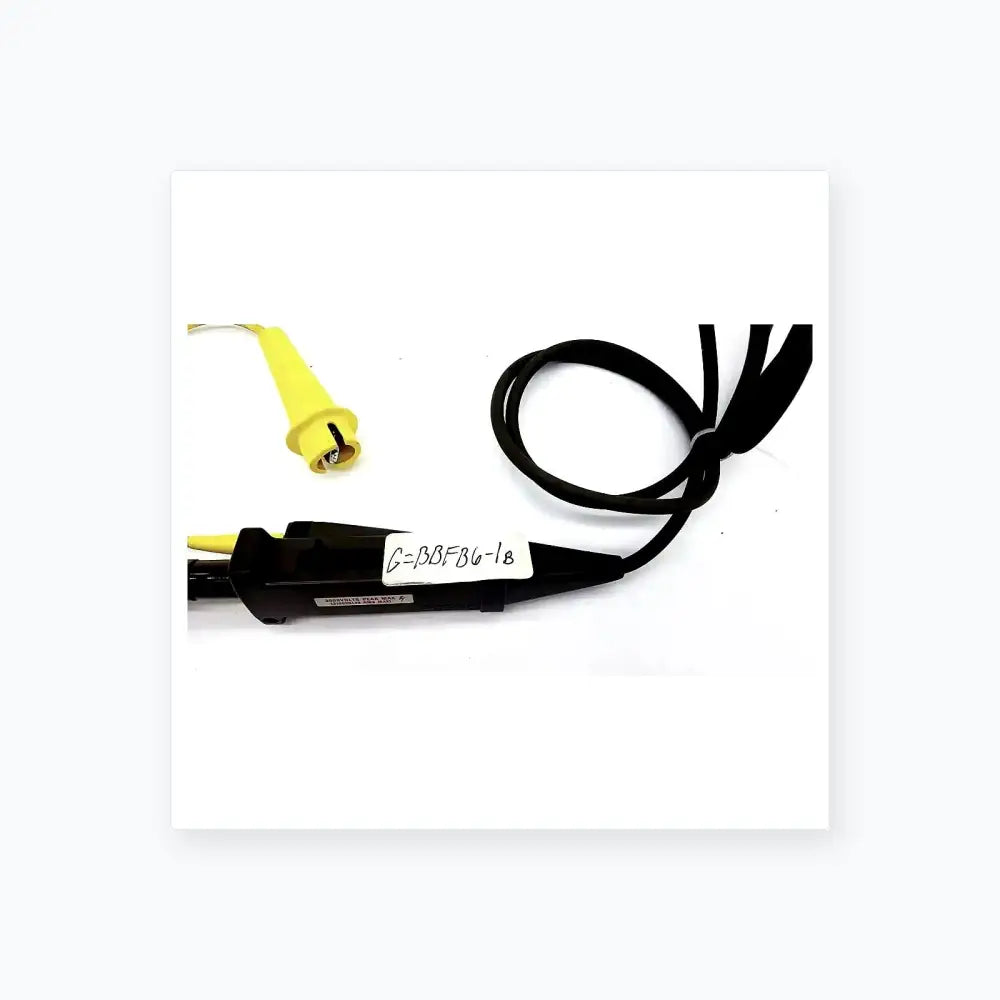 Tektronix 3000 Volts Peak Max (2100 Volts RMS Max) - Untested Test Equipment Accessory, as-is (for parts) product photo 11