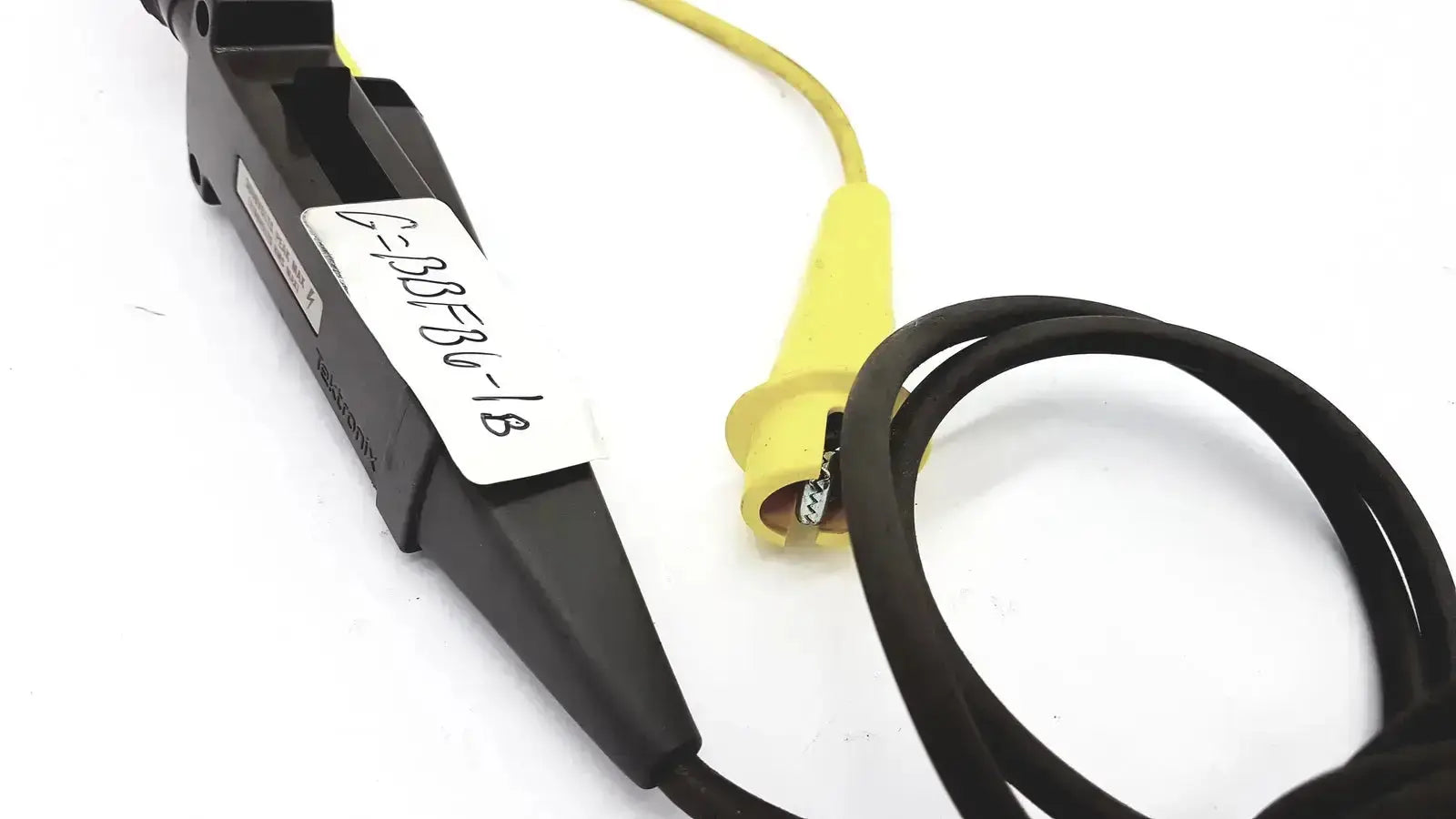 Tektronix 3000 Volts Peak Max (2100 Volts RMS Max) - Untested Test Equipment Accessory, as-is (for parts) product photo 20