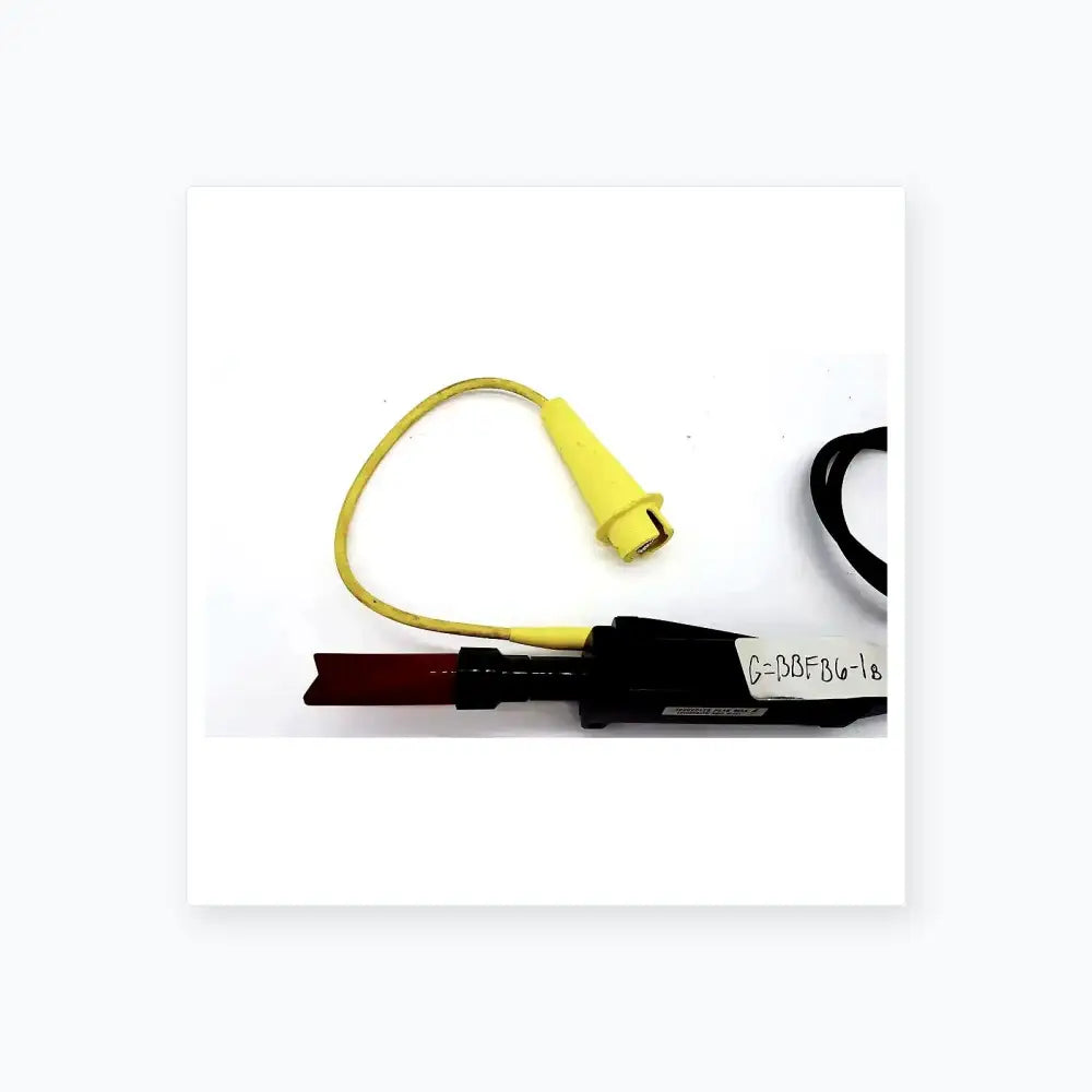 Tektronix 3000 Volts Peak Max (2100 Volts RMS Max) - Untested Test Equipment Accessory, as-is (for parts) product photo 10